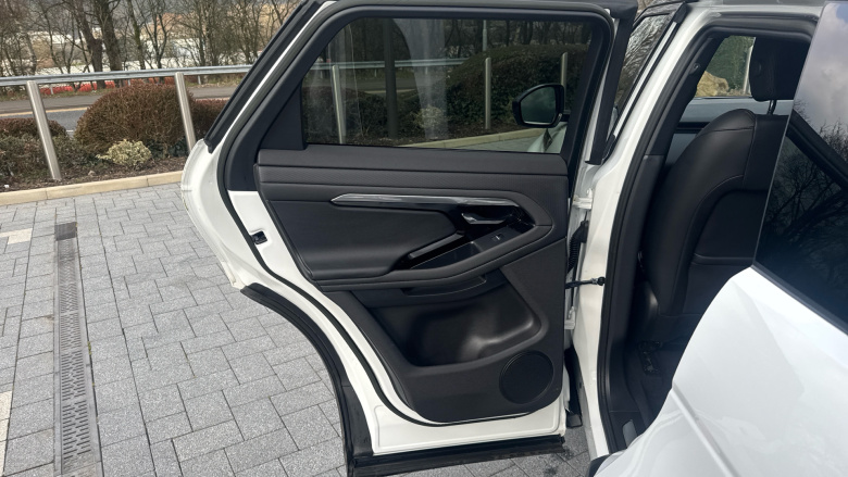 Land Rover Range Rover Evoque 2.0 D200 R-Dynamic S 5dr Auto Diesel Hatchback